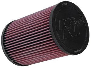 Alfa Romeo Guilietta Engine Air Filter - K&N Engineering - High-Flow - `10-`13 Alfa Romeo Guilietta Engine Air Filter - K&N Engineering - High-Flow - `10-`13
